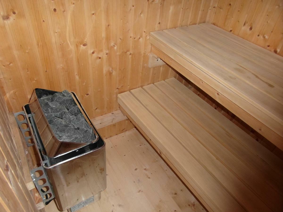 Roubenka Nad Rekou Villa Noviny pod Ralskem Екстериор снимка